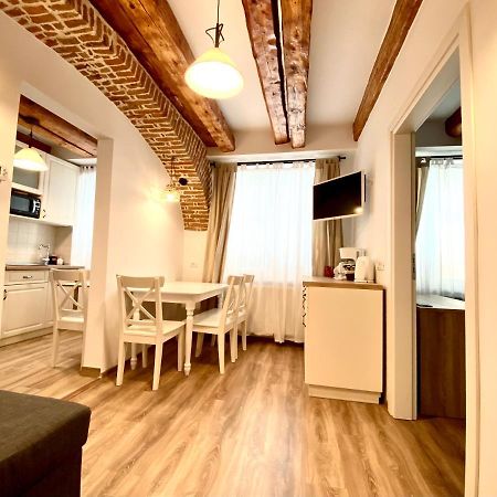 Apartmán Cero Brašov Exteriér fotografie