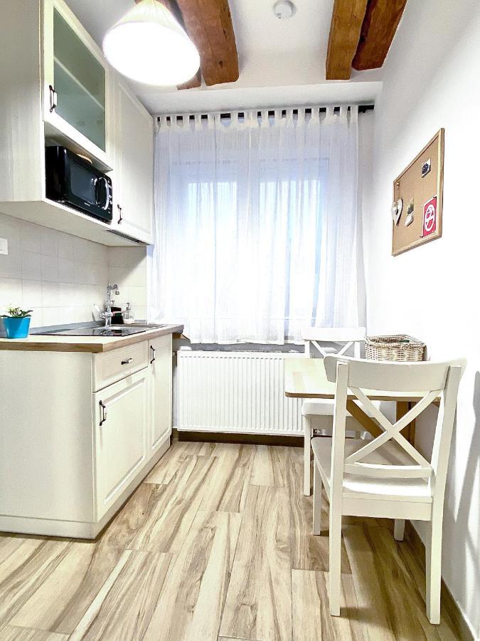 Apartmán Cero Brašov Exteriér fotografie